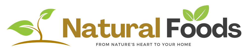 naturalfoods logo png