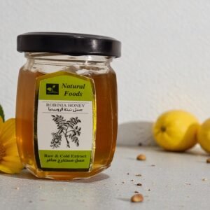 Robinia Honey