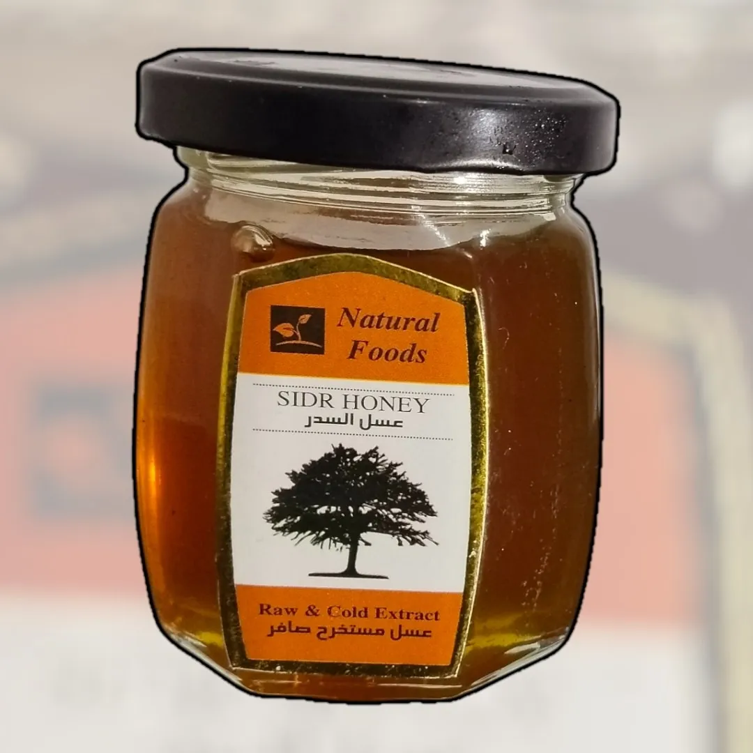 Black Forest Honey – Dark, Bold & Rich in Natural Minerals - Image 3