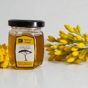 Acacia Honey